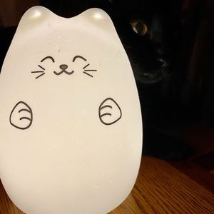 Meet your Posher, Patricia